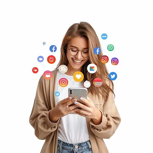 formação para social medias iniciantes